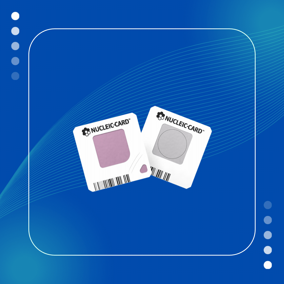 Nucleic Card